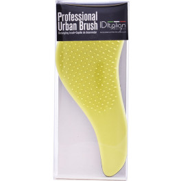 Id Italian Iditalian Professional Urban Hair Brush 1 Pièces Unisexe