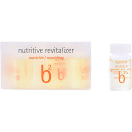 Broaer Nutritive Revitalizer 12x10 ml unissex