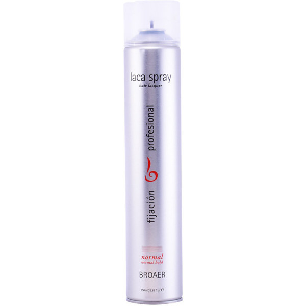 Broaer Lacca Normale 750 Ml Unisex