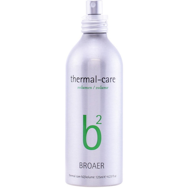 Broaer B2 Wärmepflege 125 ml Unisex
