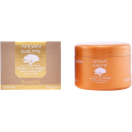 Farmavita Argan Subliem Masker 250 Ml Unisex