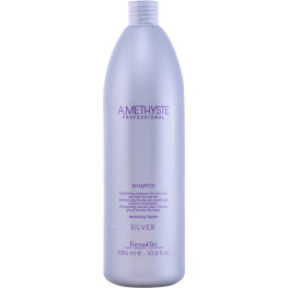 Farmavita Amethyst Silbershampoo 1000 ml Unisex