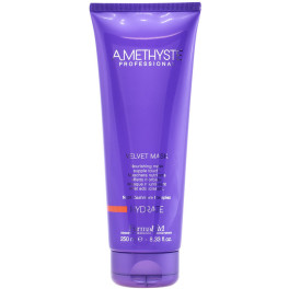 Máscara Farmavita Amethyst Hydrate Velvet 250 ml unissex