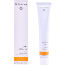 Dr. Hauschka Reinigungscreme 50 ml Unisex