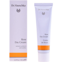 Dr. Hauschka Rose Day Cream 30 Ml Unisex