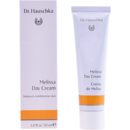 Dr. Hauschka Melissa Crème de Jour 30 Ml Unisexe