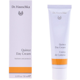 Dr. Hauschka Kweeperen Dagcrème Hydrateert En Beschermt 30 Ml Unisex