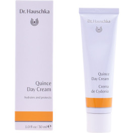 Dr. Hauschka Quince Day Cream Hydrates And Protects 30 Ml Unisex