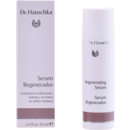 Dr. Hauschka Sérum Régénérant 30 Ml Femme