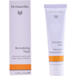 Dr. Hauschka Masque Revitalisant 30 Ml Unisexe