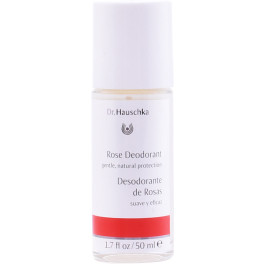 Dr. Hauschka Rose Deodorantdorant 50 ml Unisex