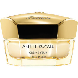 Guerlain Abeille Royale Crème Yeux 15 Ml Mujer