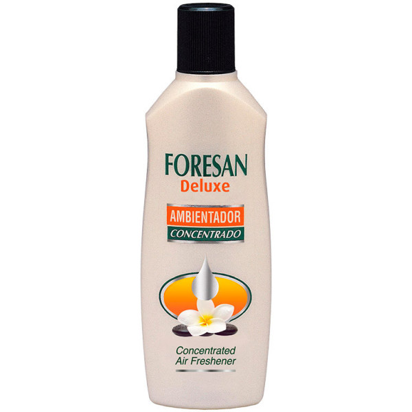 Deodorante per ambienti concentrato Foresan Deluxe 125 ml