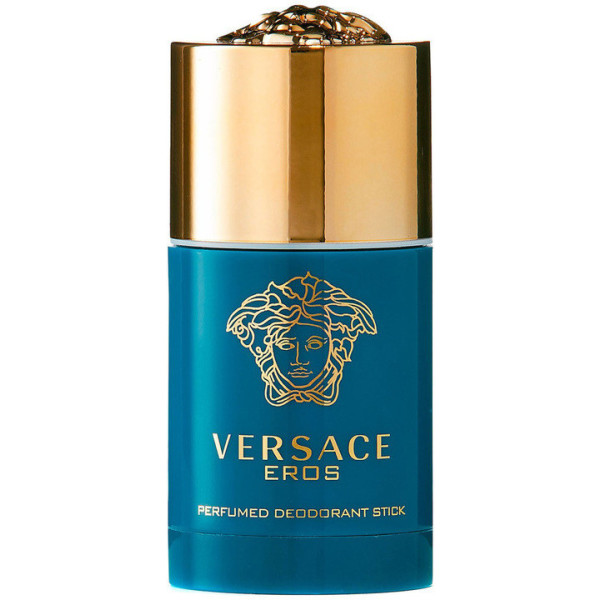 Versace Eros Deodorant Stick 75 Ml Mujer