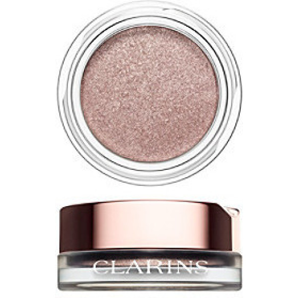 Clarins Ombre Iridescent 08-silver White 7 Gr Woman