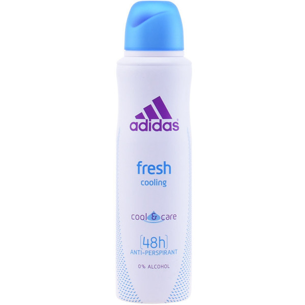 Adidas Woman Cool & Care Fresh Deodorant Vaporizador 150 Ml Mujer