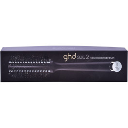 Ghd Natural Bristle Radial Brush Size 2 35 Mm