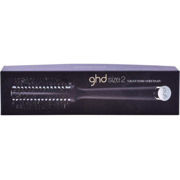 Ghd Brosse Radiale Poils Naturels Taille 2 35 Mm