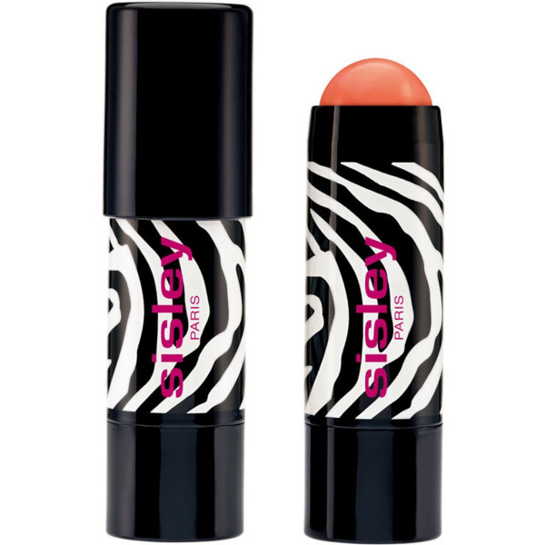 Sisley Phyto-blush Twist Papaya 55 Gr Frau