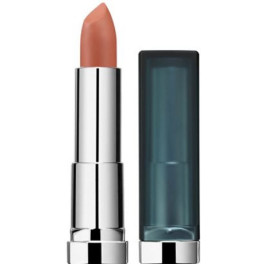 Maybelline Color Sensational Mattes Lipstick 983-beige Babe Mujer