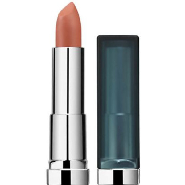 Maybelline Color Sensational Mattes Lipstick 983-beige Babe Mujer