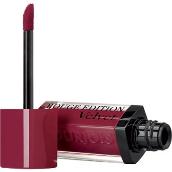 Bourjois Rouge Edition Velvet Lipstick 08-grand Cru 77 ml Woman