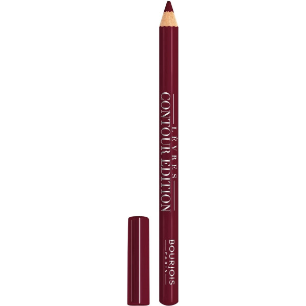 Bourjois Contour Edition Lipliner 09 – Plump It Up! 114 Gr Frau