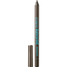 Bourjois Contour Clubbing Eyeliner Waterproof 057-up Et Marron 12gr Femme