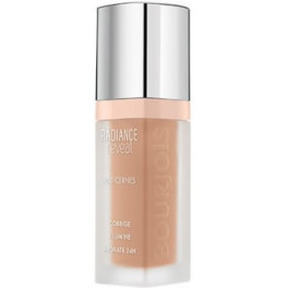 Bourjois Radiance Reveal Concealer 03-donkerbeige 78 ml Dames