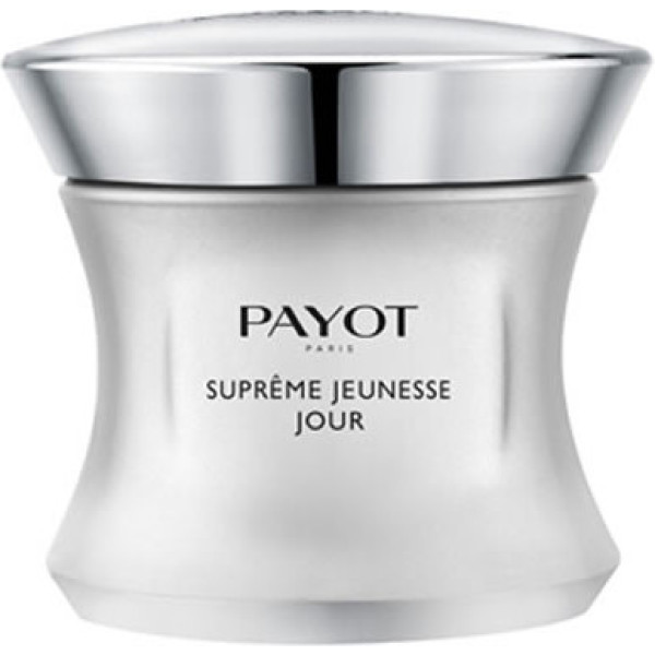 Payot Suprême Jeunesse Jour Soin Global Sublimateur 50 Ml Unisex