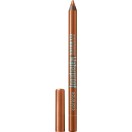 Bourjois Contour Clubbing Waterproof Eyeliner 064-exuberant Orange Mujer