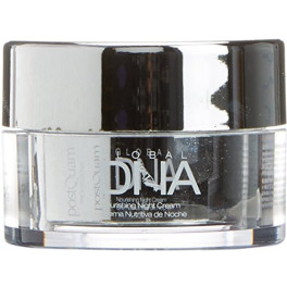 Postquam Global Dna Night Cream 50 ml Feminino