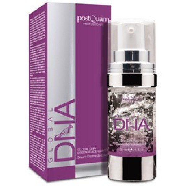 Postquam Global Dna Essence Age Control 30 Ml Donna