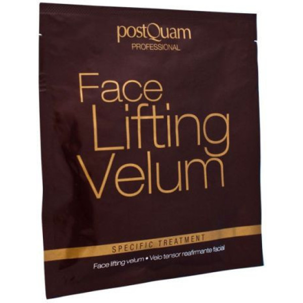 Postquam Velum Lifting Viso Velum 25 Ml Donna