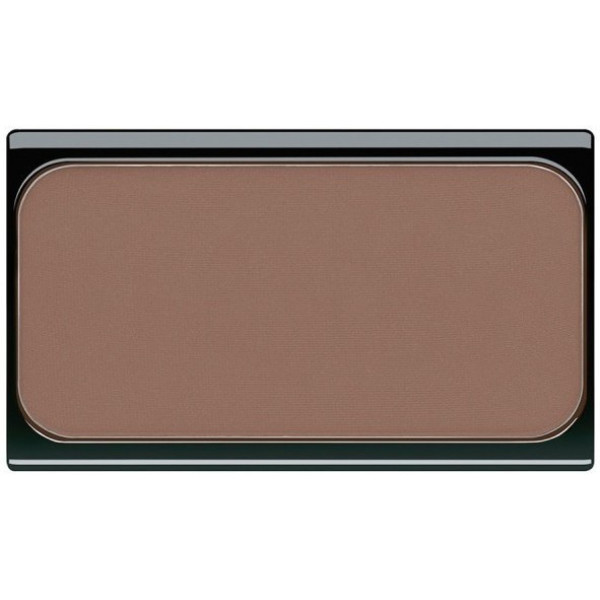 Artdeco Contouring Powder 21-dark Chocolate 5 Gr Mujer