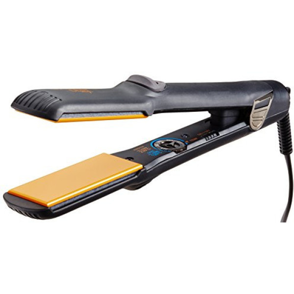 Piastra per capelli Id Italian Gold Premium Styler Donna