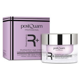 Postquam Resveraplus creme para os olhos multiação 15 ml feminino