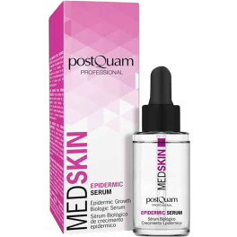 Postquam Med Skin Epidermic Growth Biologic Soro 30 ml Feminino