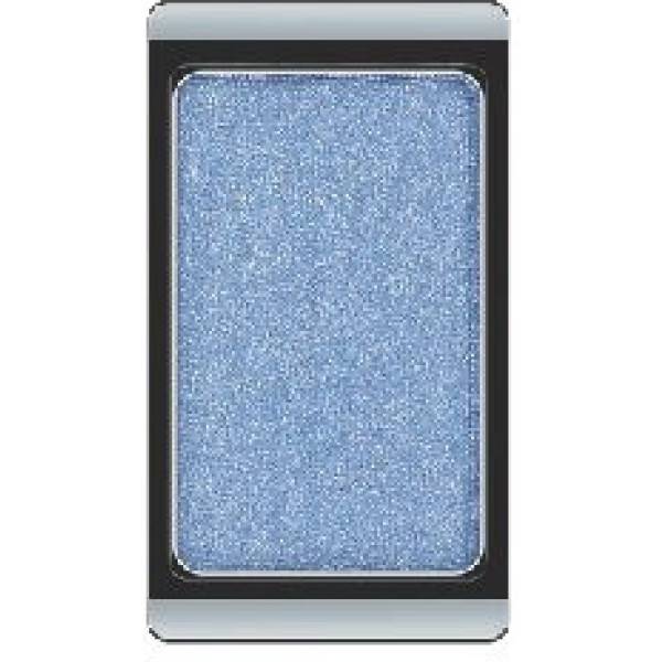 Artdeco Eyeshadow Pearl 73-pearl Blue Sky 08 Gr Frau