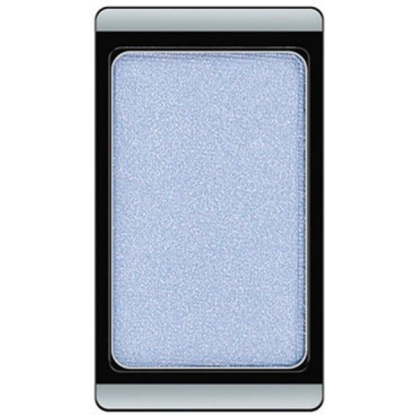 Artdeco Eyeshadow Pearl 75-pearly Light Blue 08 Gr Mujer