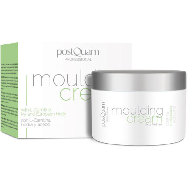 Postquam Crema Modulante Trattamento Corpo 200 Ml Donna