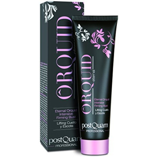 Postquam Orquid Eternal Busto Rassodante Intensivo 150 Ml Donna