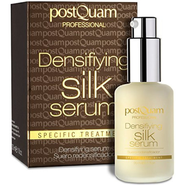 Postquam Densifying Silk Serum 30 ml Feminino
