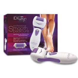 Id Italian Smooth Pedicure Woman Professional Pedicure System