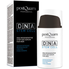 Postquam Global Dna Men Essence Sérum Anti-Idade 30 Ml Masculino