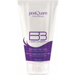 Postquam Haircare Bb Creme de Cabelo Total Action 100 ml Feminino