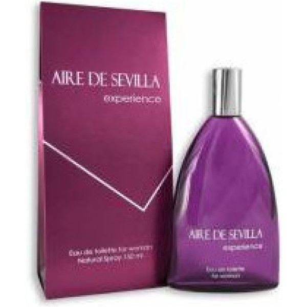 Aire Sevilla Aire De Sevilla Chicca Bonita Eau de Toilette Vaporisateur 150 Ml Femme