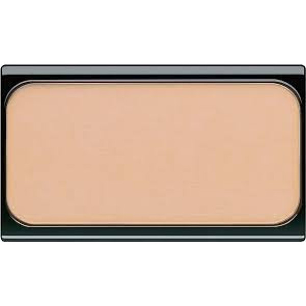 Artdeco Contouring Powder 11-caramel Chocolate 5 Gr Donna