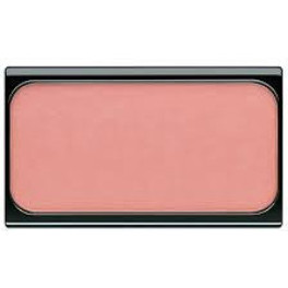 Artdeco Blush 44-vermelho Laranja Blush 5 Gr Mulher