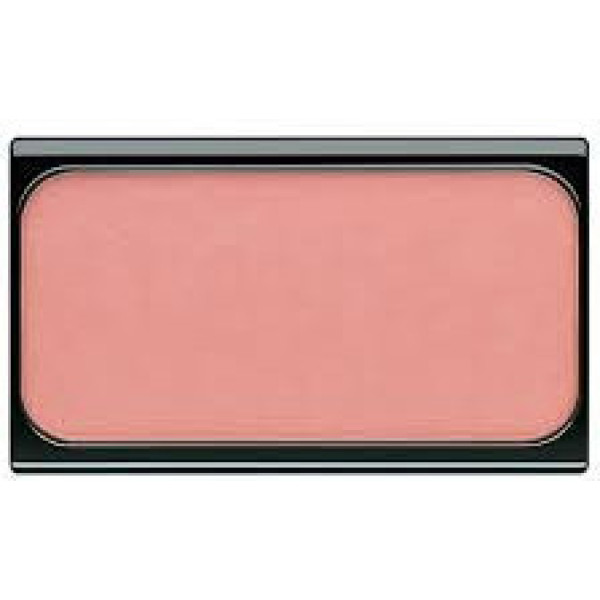 Artdeco Blush 44-vermelho Laranja Blush 5 Gr Mulher